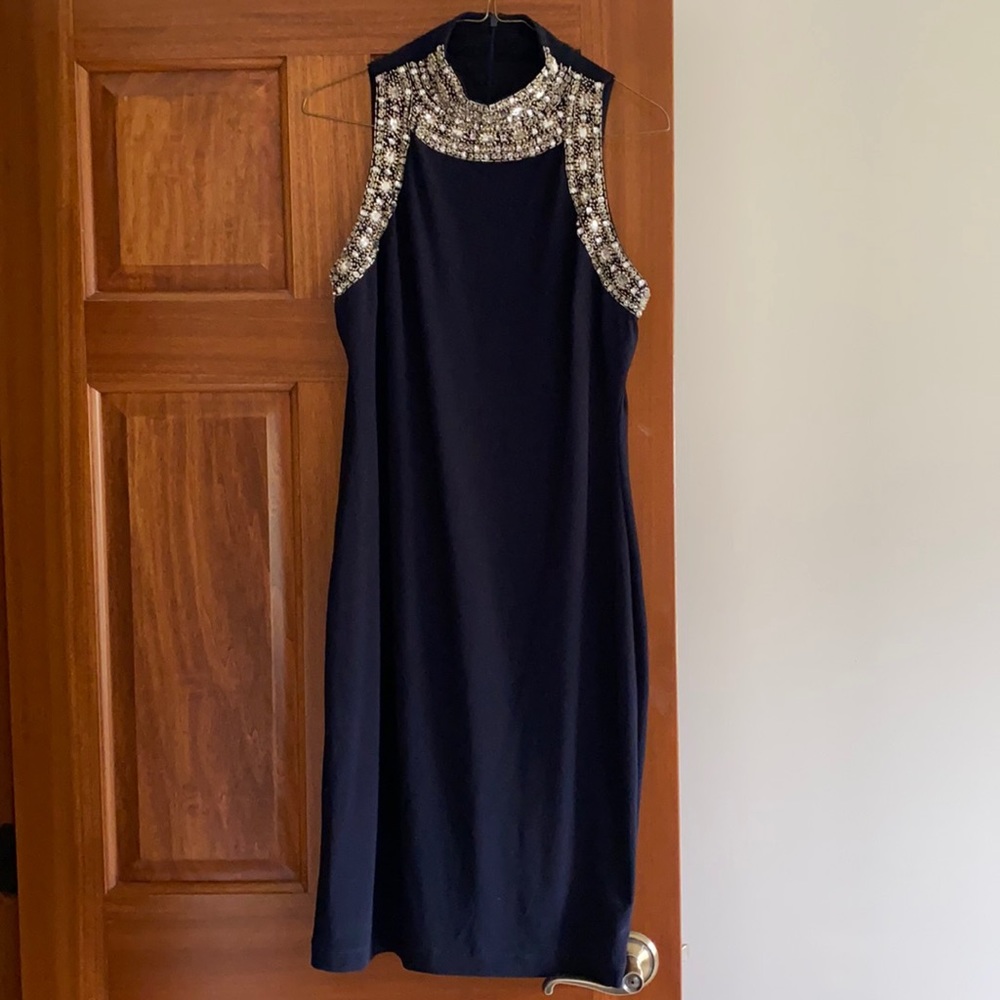 Date night dress
